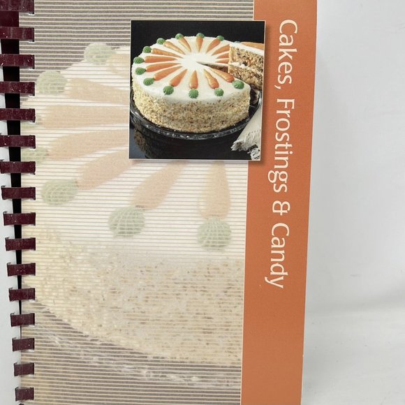 Country Treasures Recipes -  Virginia Farm Bureau Kitchens Cookbook  1994 - Picture 11 of 16